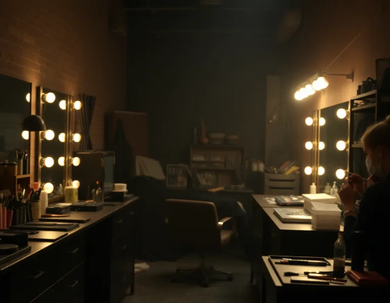 maquillaje de novia Portugalete
